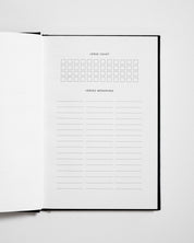 Bible Memory Journal - Proclamation Coalition