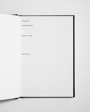 Bible Memory Journal - Proclamation Coalition