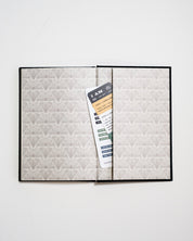 Bible Memory Journal - Proclamation Coalition