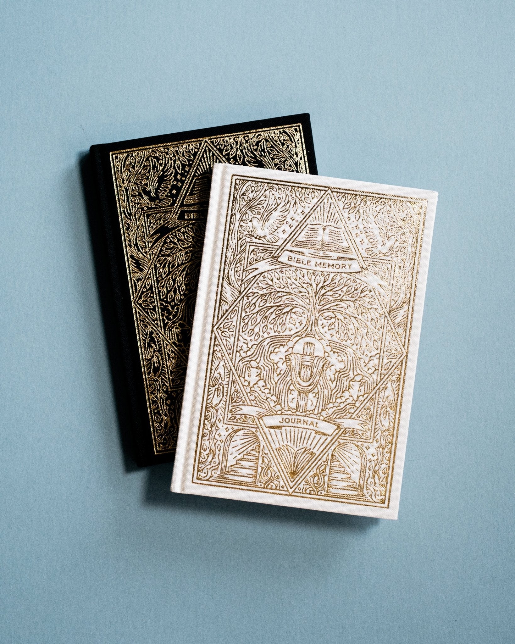 Bible Memory Journal - Proclamation Coalition