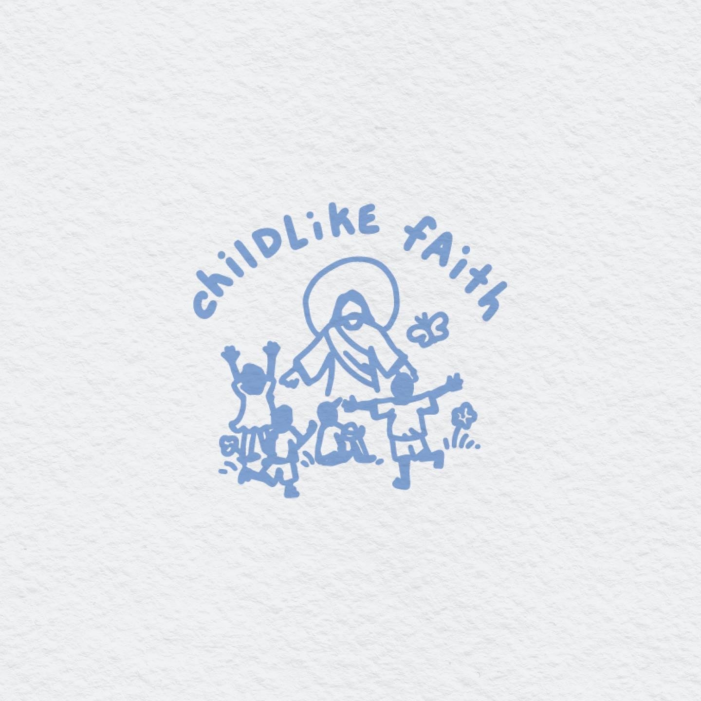 CHILDLIKE FAITH - Proclamation Coalition 