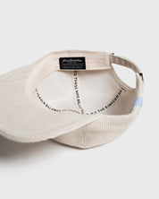 "Childlike Faith" Corduroy Hat - Proclamation Coalition