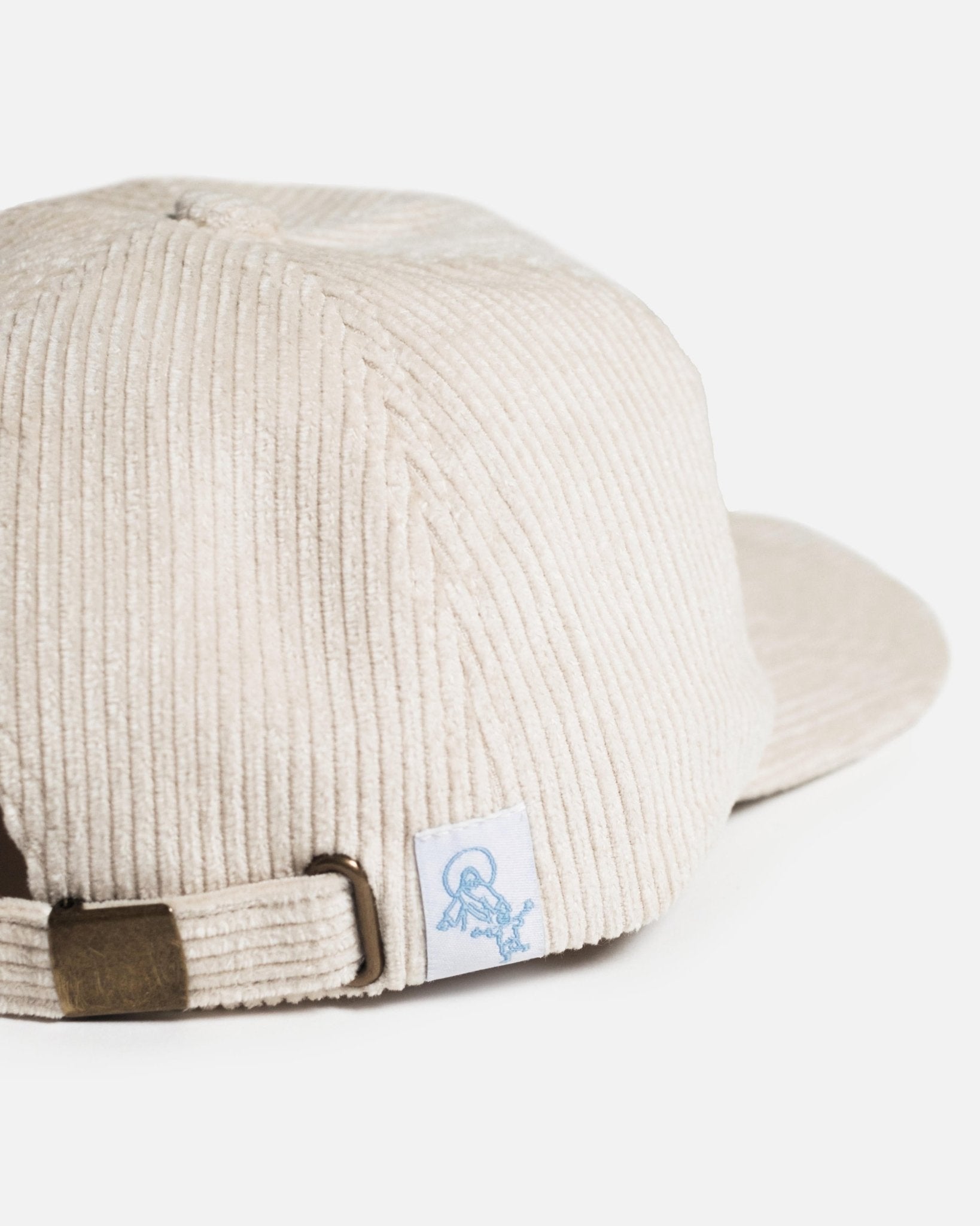 "Childlike Faith" Corduroy Hat - Proclamation Coalition