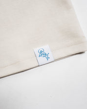 "Childlike Faith" Embroidered Essential Tee - Proclamation Coalition