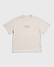 "Childlike Faith" Embroidered Essential Tee - Proclamation Coalition