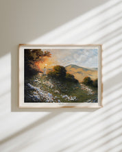 "Consider These" 18x24 Art Print - Proclamation Coalition