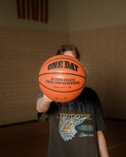 "Courts of the Lord" Game Basketball (Limited Edition) - Proclamation Coalition