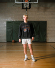 "Courts of the Lord" Indescribable Fleece - Proclamation Coalition