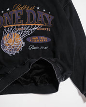 "Courts of the Lord" Indescribable Fleece - Proclamation Coalition