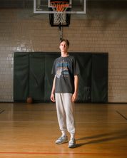 "Courts of the Lord" Vintage Heavyweight Tee - Proclamation Coalition