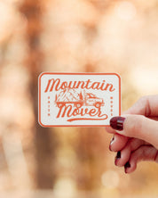 Fall Collection 2024 Stickers - Proclamation Coalition