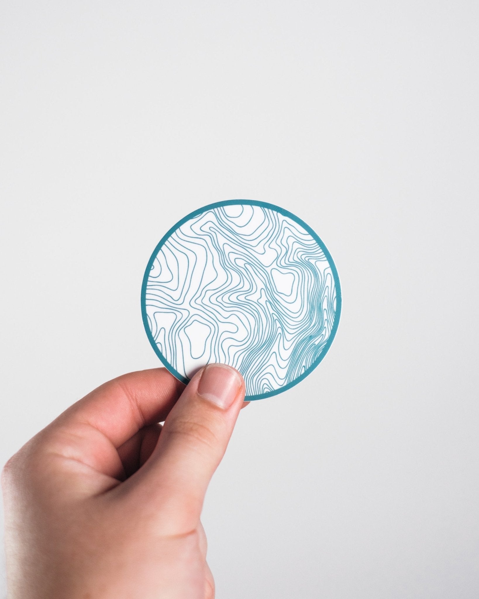 Bible Memory Project Sticker - Fall Collection Bible Memory Project - Proclamation Coalition