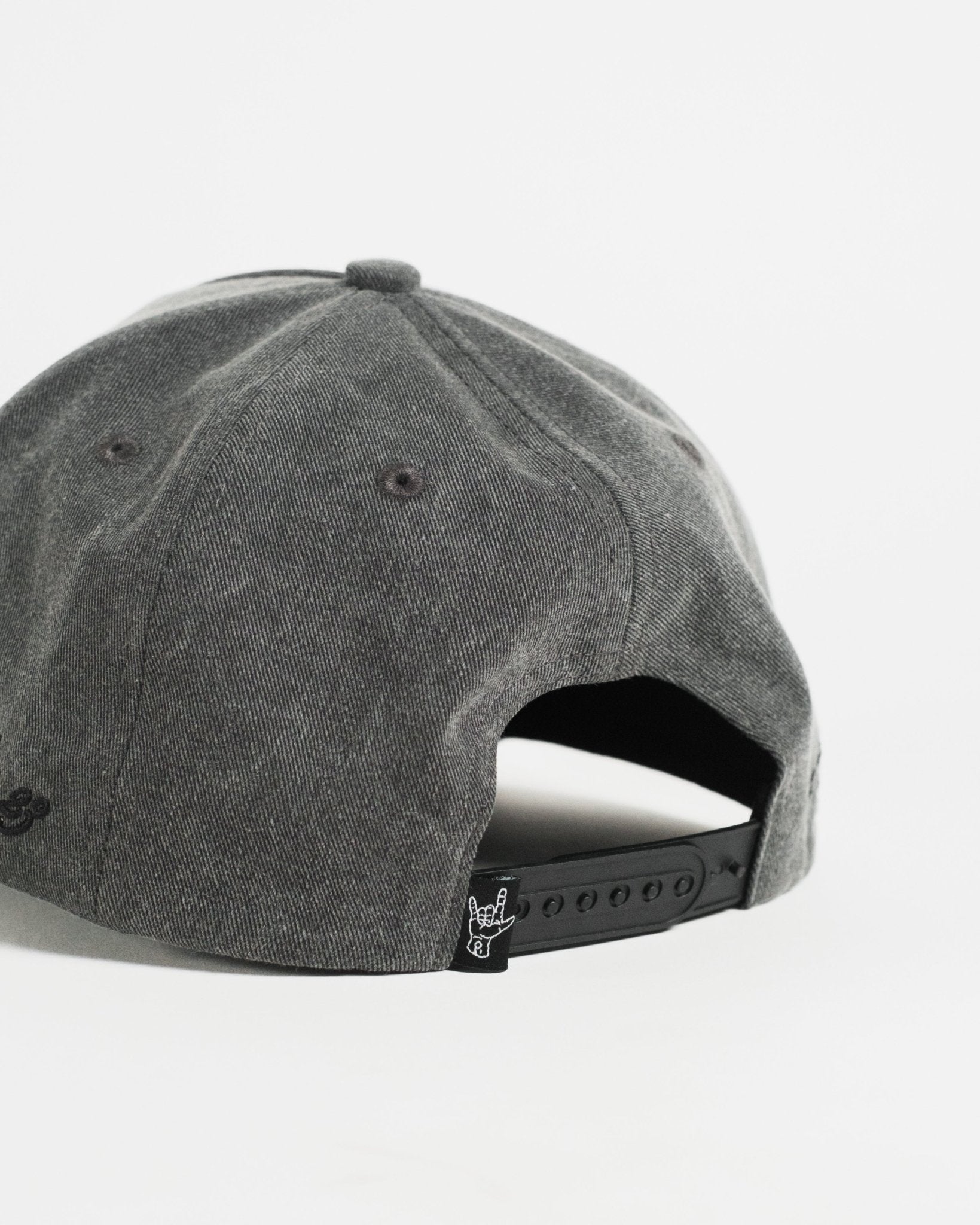 "Fear No Evil" Faded Dark Valleys Hat - Proclamation Coalition