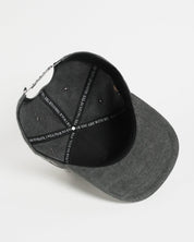 "Fear No Evil" Faded Dark Valleys Hat - Proclamation Coalition