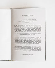 "Good Shepherd" Lined Journal - Proclamation Coalition