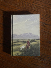 "Good Shepherd" Lined Journal - Proclamation Coalition