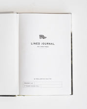 "Good Shepherd" Lined Journal - Proclamation Coalition