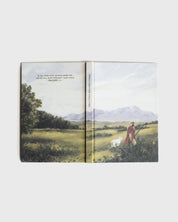 "Good Shepherd" Lined Journal - Proclamation Coalition