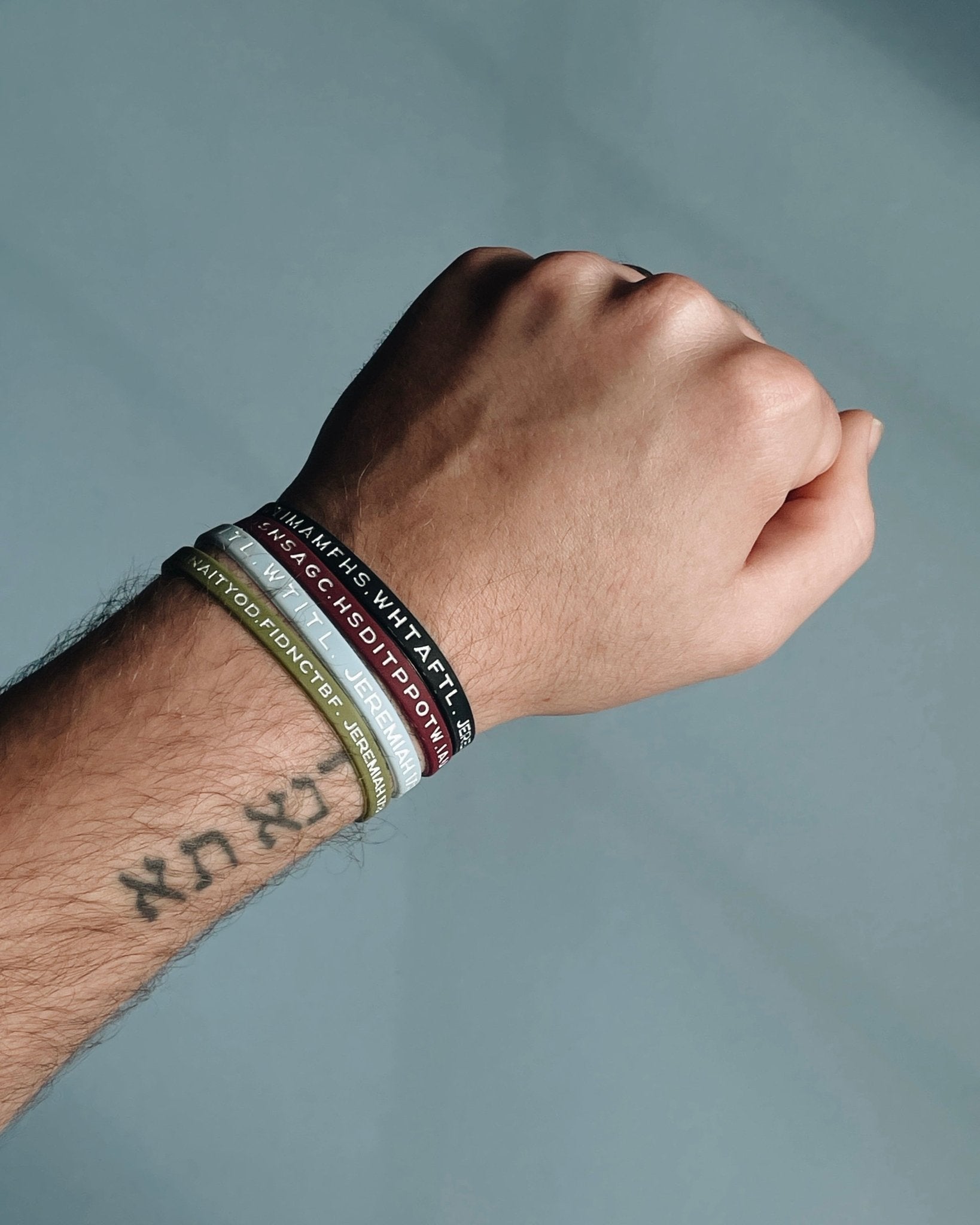 GROUP SUBSCRIPTION (Bulk discount) - Proclamation Coalition