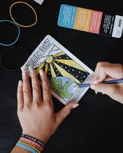 Bible Memory Project - Kids Project - Proclamation Coalition