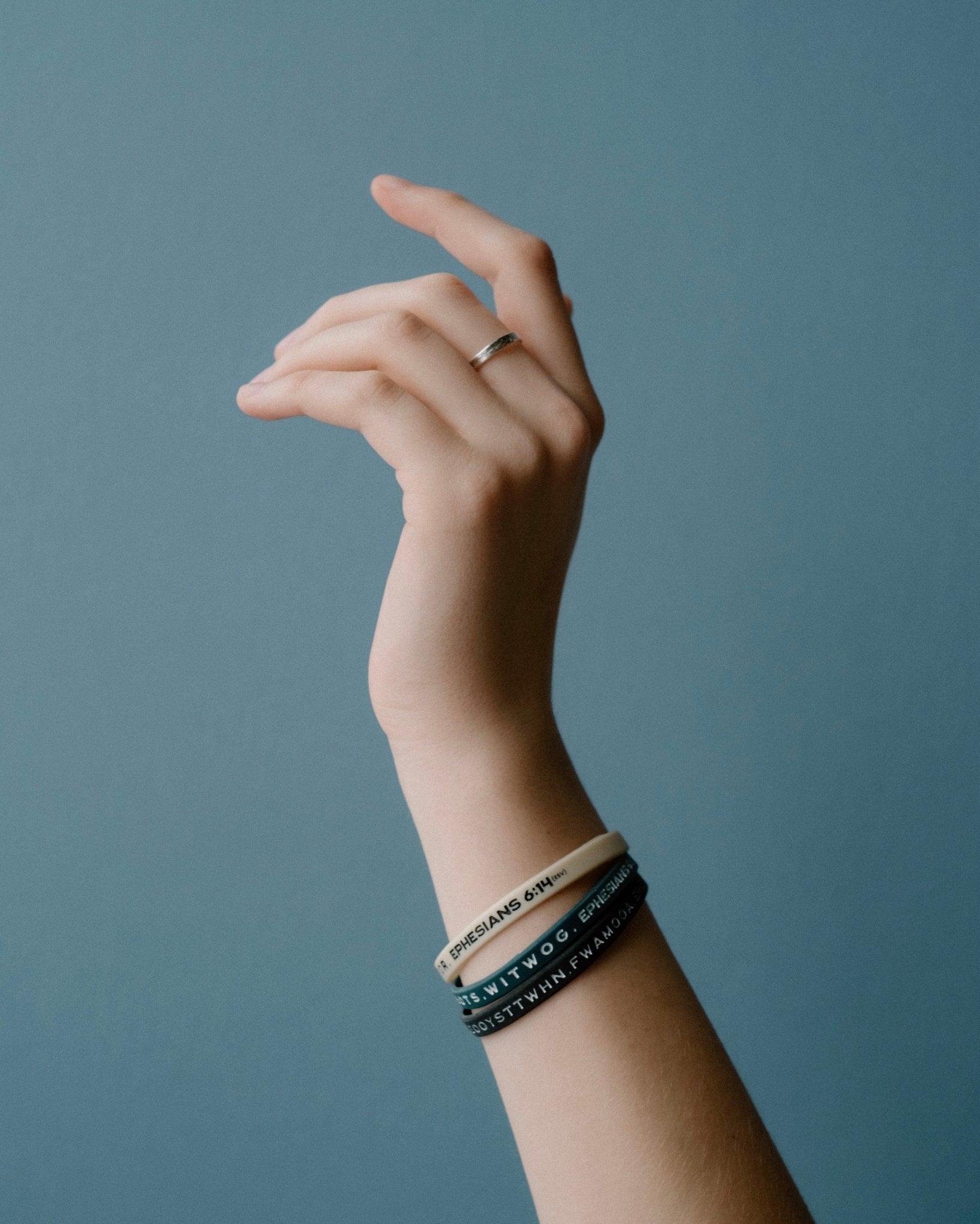 Bible Memory Project - Monthly Subscription - Proclamation Coalition