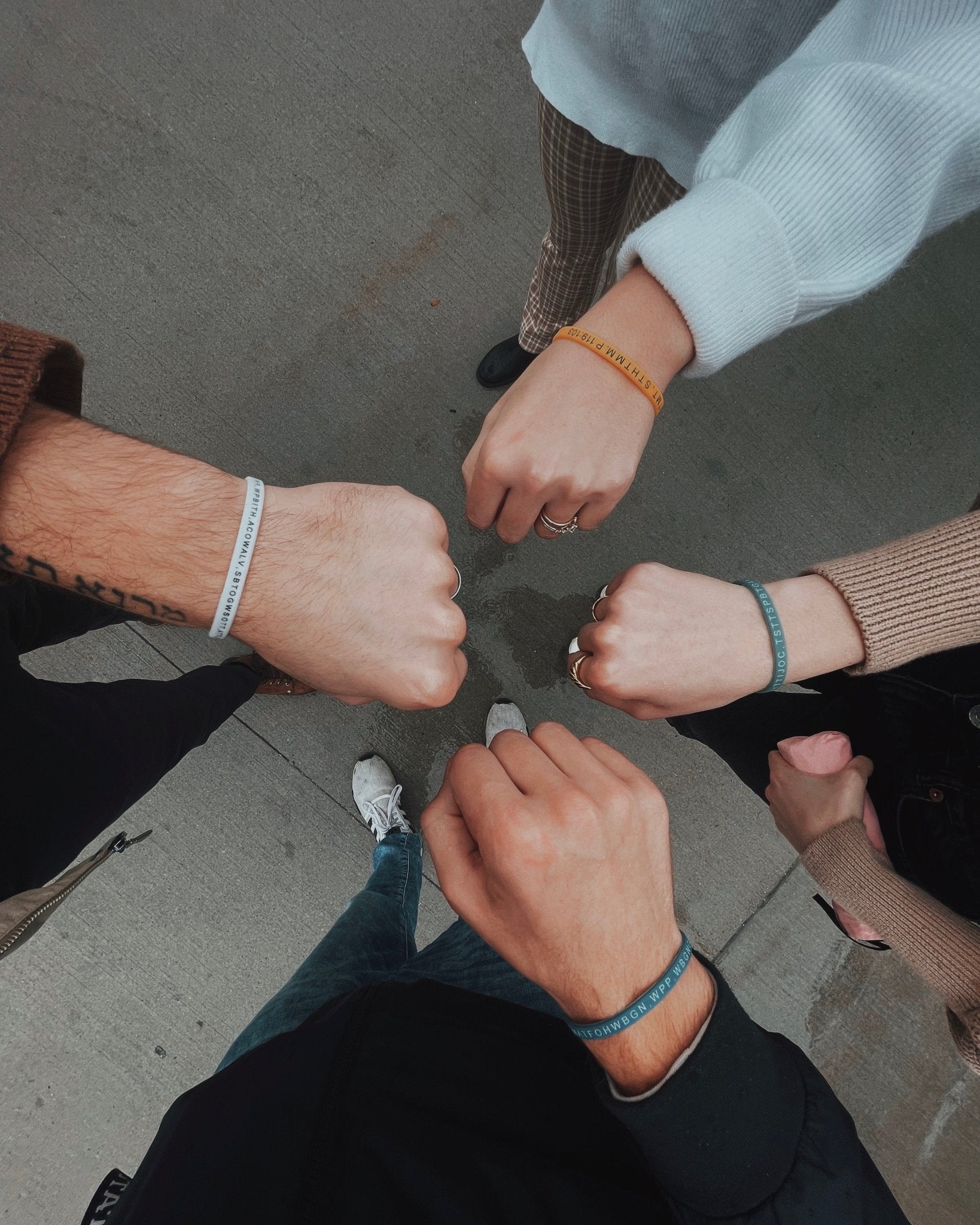 Bible Memory Project - Monthly Subscription - Proclamation Coalition