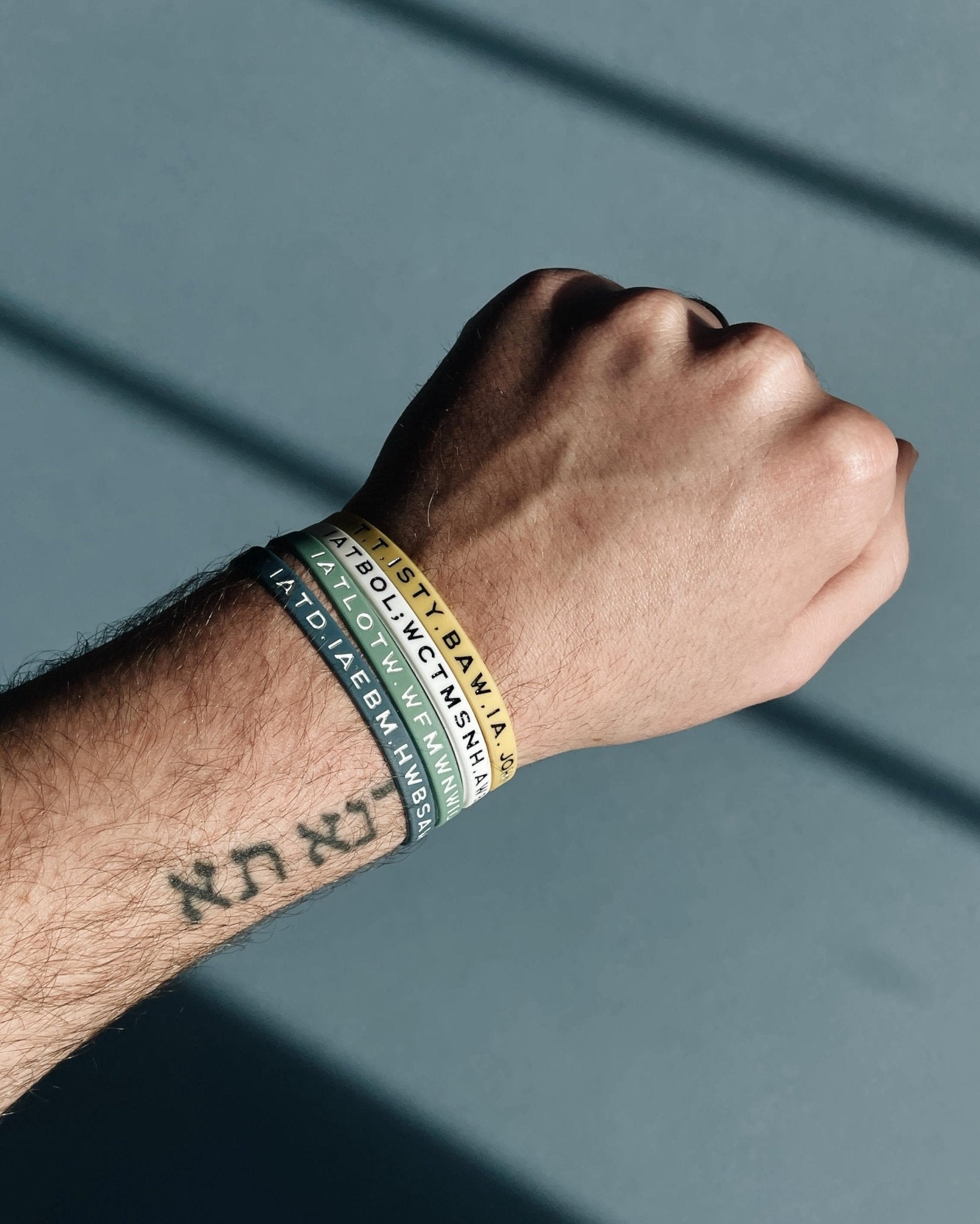 MONTHLY SUBSCRIPTION | Bible Memory Project - Proclamation Coalition