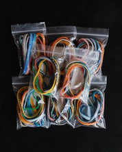 Bible Memory Project - Mystery Memory Bands - Proclamation Coalition