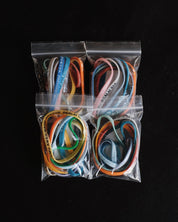 Bible Memory Project - Mystery Memory Bands - Proclamation Coalition