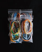 Bible Memory Project - Mystery Memory Bands - Proclamation Coalition