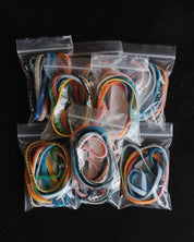 Bible Memory Project - Mystery Memory Bands - Proclamation Coalition