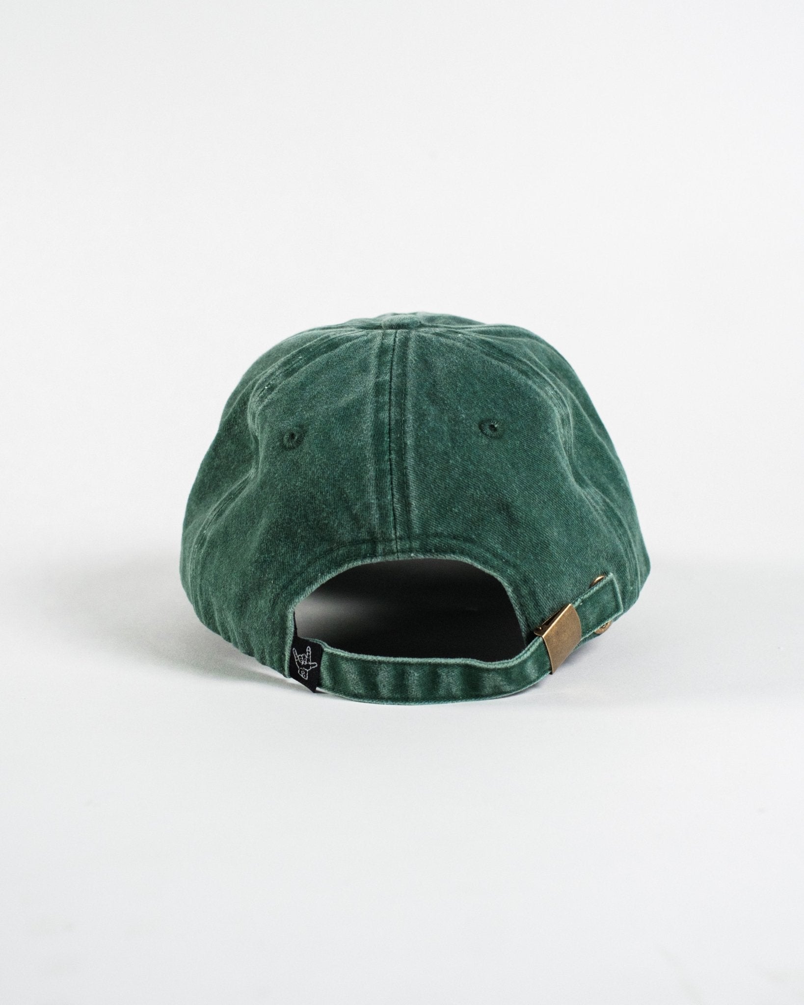 "No Greater Love" Dad Hat - Proclamation Coalition