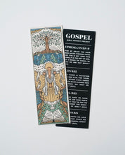 Bible Memory Project - Premium Gospel Project - Hand Crafted Leather Bands - Proclamation Coalition