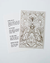 Bible Memory Project - Premium Gospel Project - Hand Crafted Leather Bands - Proclamation Coalition