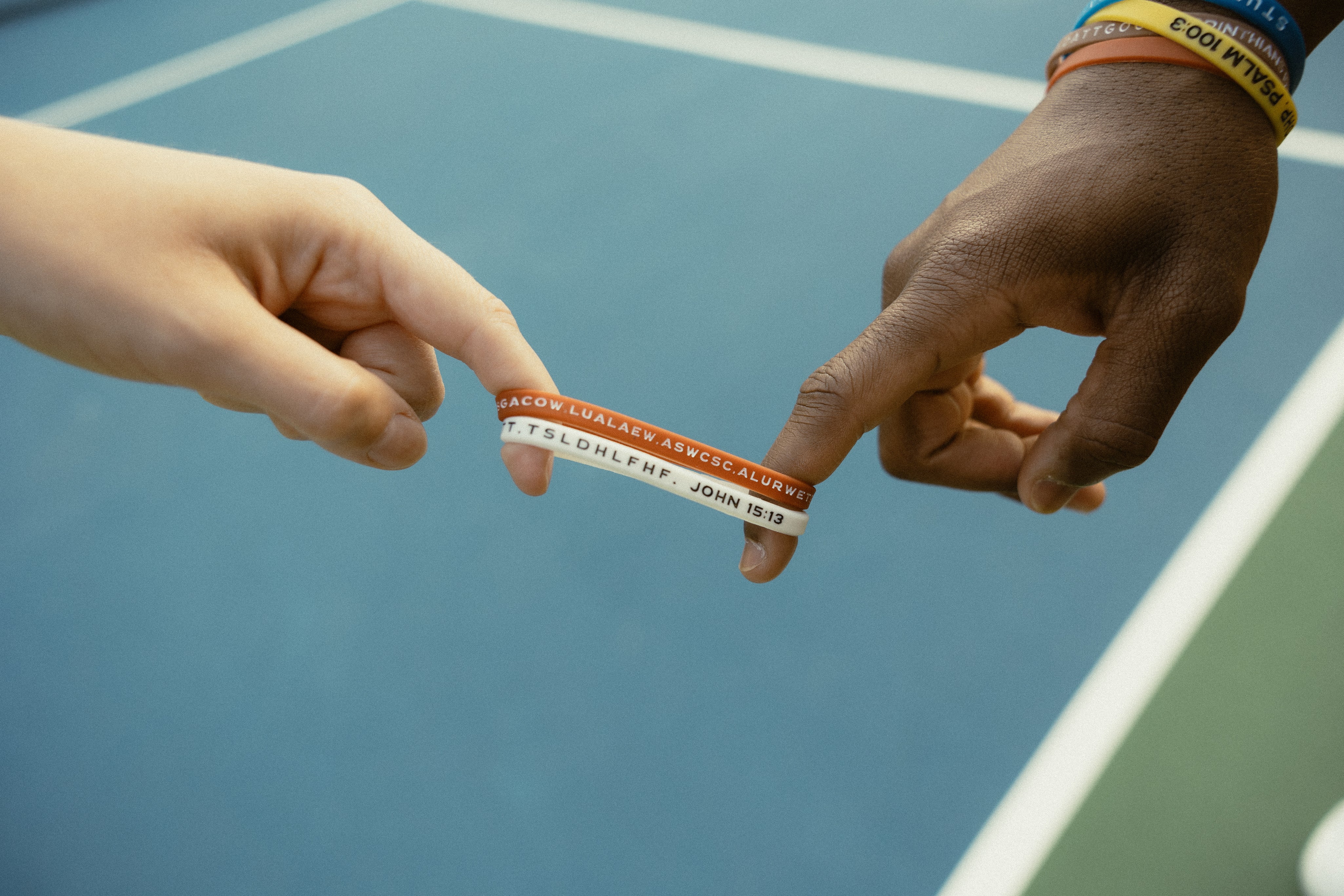 Proclamation Coalition Banner Image