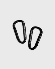 Wristband Carabiner - "Store God's Word" - Proclamation Coalition