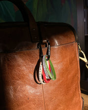 Wristband Carabiner - "Store God's Word" - Proclamation Coalition