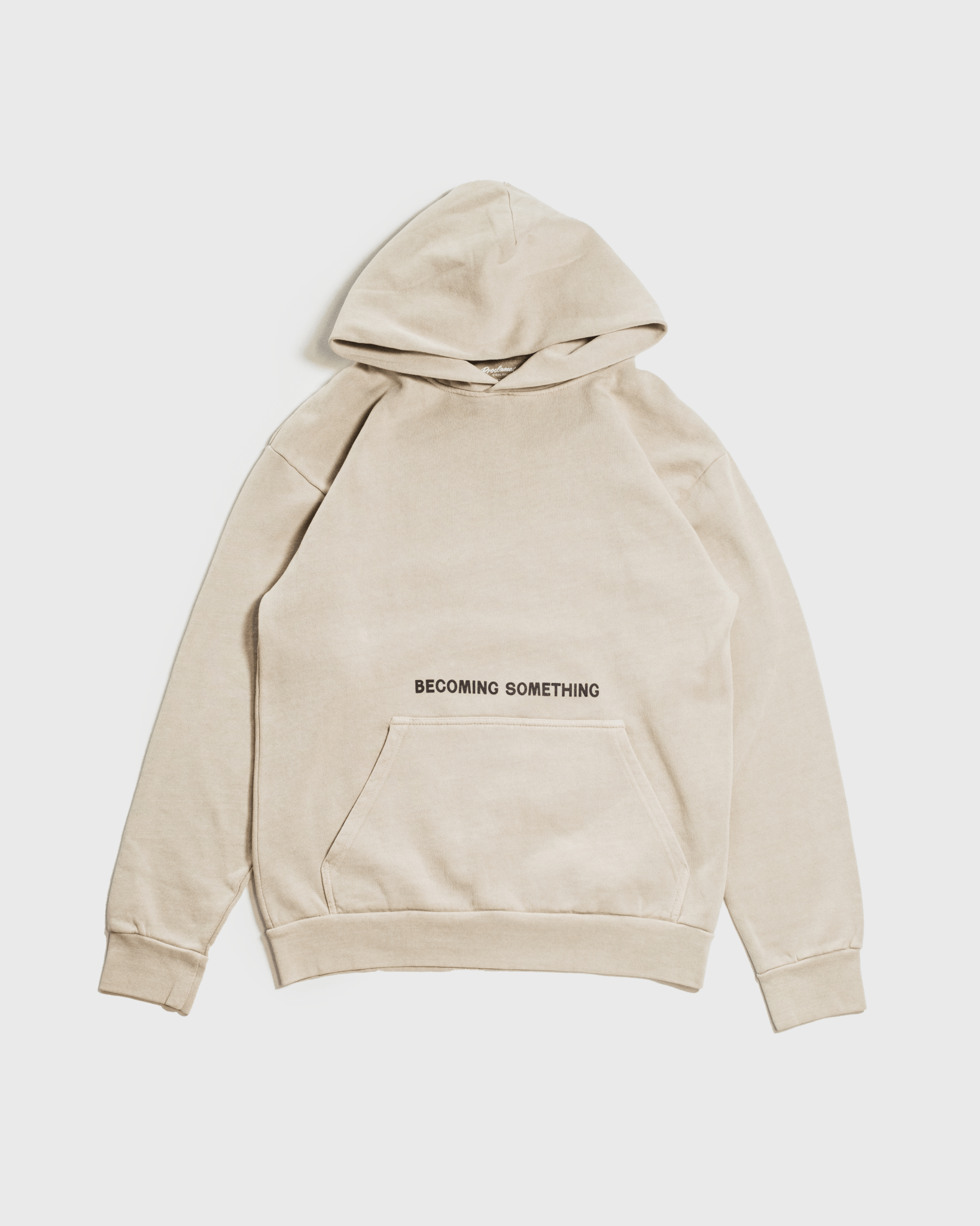 "BeSo Lasso - World Wrangler" Heavyweight Hoodie - Proclamation Coalition