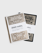 Bible Memory Journal - Proclamation Coalition