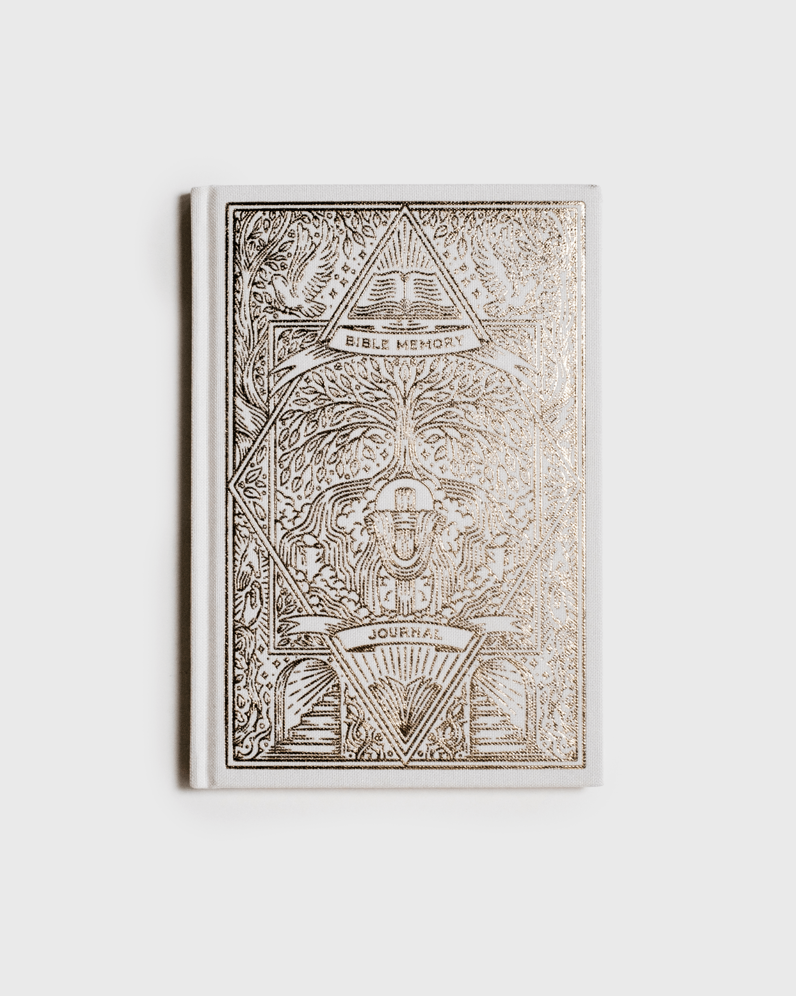 Bible Memory Journal - Proclamation Coalition