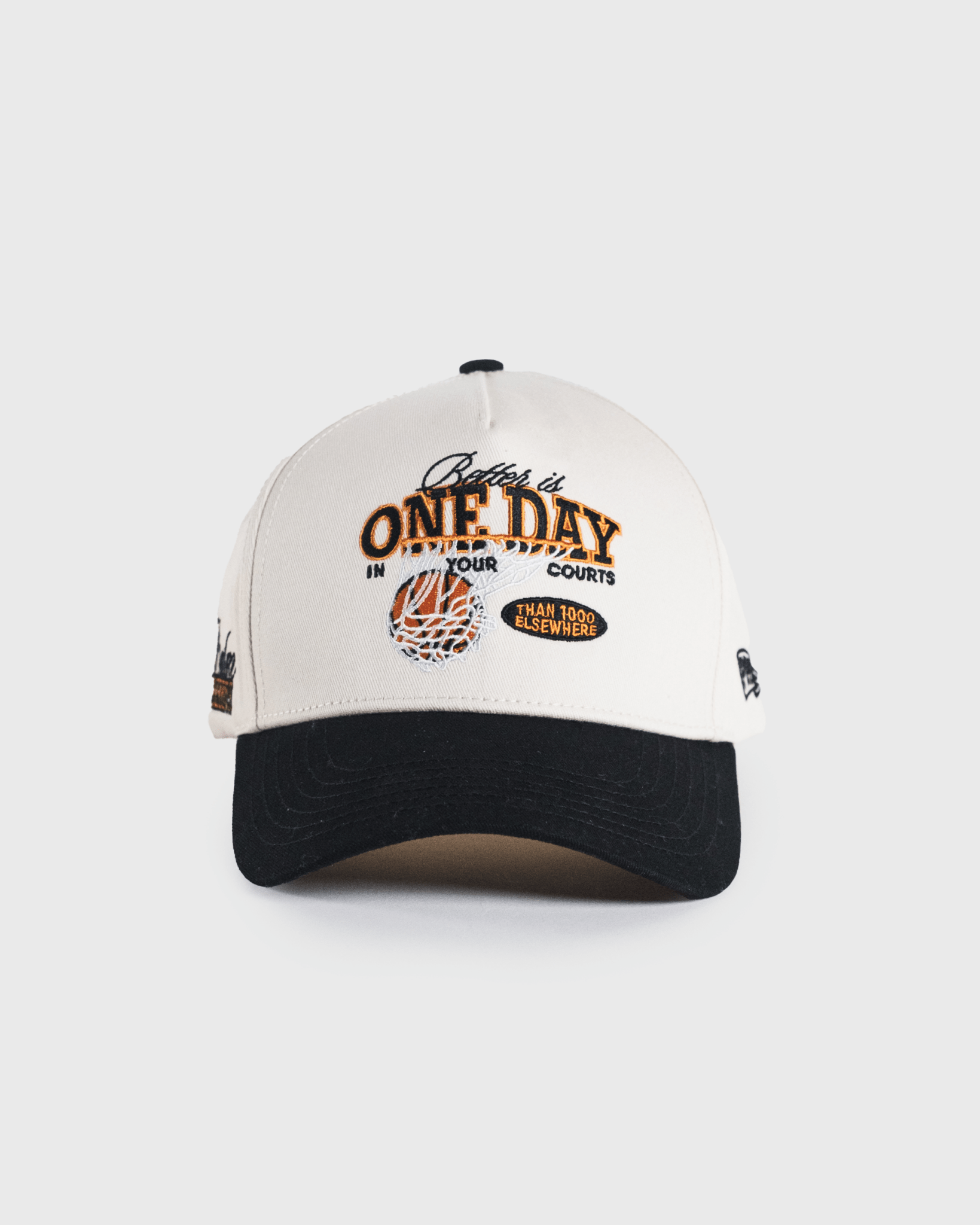 "Courts of the Lord" Hat - Proclamation Coalition