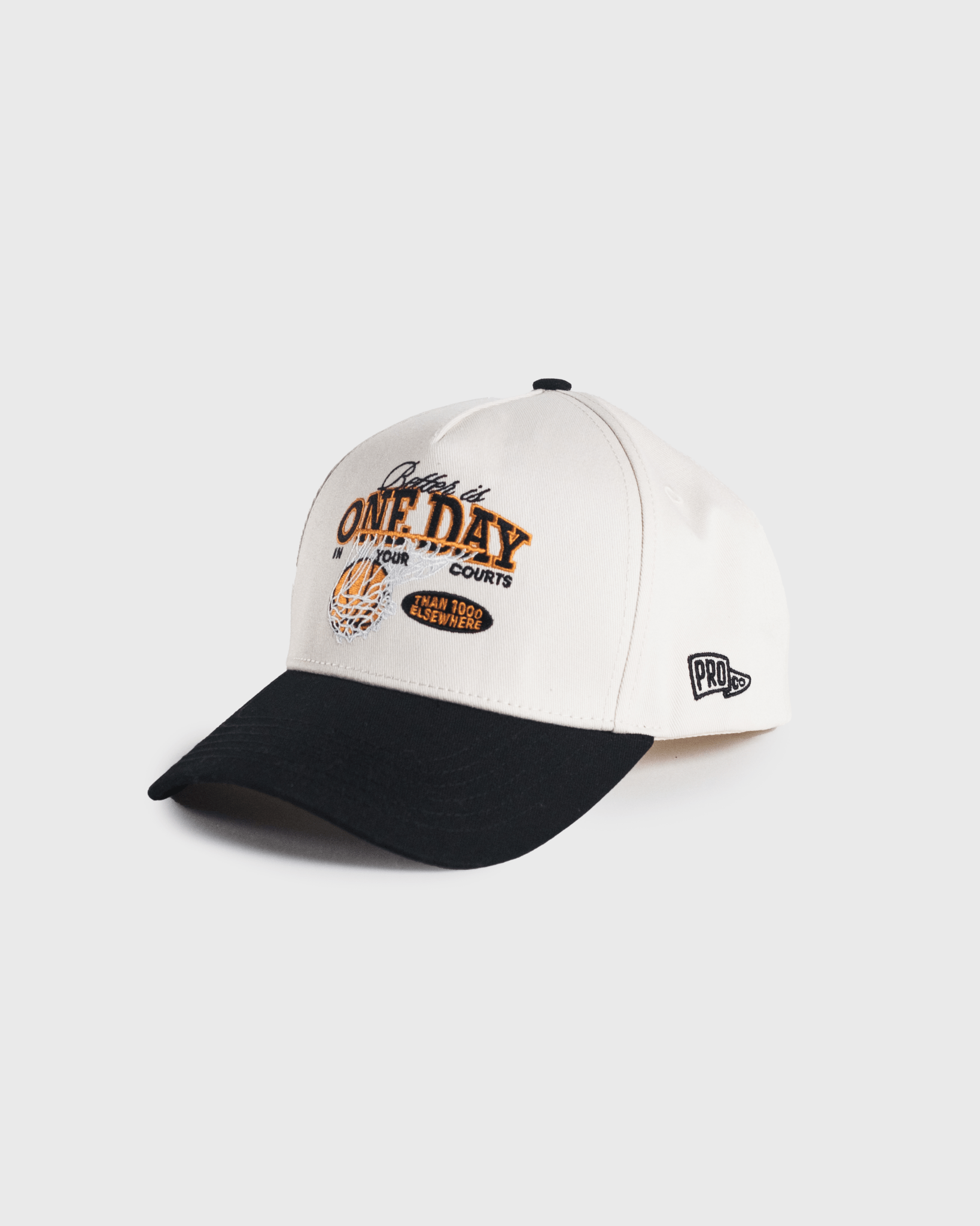 "Courts of the Lord" Hat - Proclamation Coalition