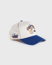 "Courts of the Lord" Hat - Proclamation Coalition