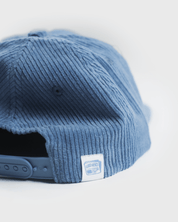 "Good News" Corduroy Hat (New Look!) - Proclamation Coalition