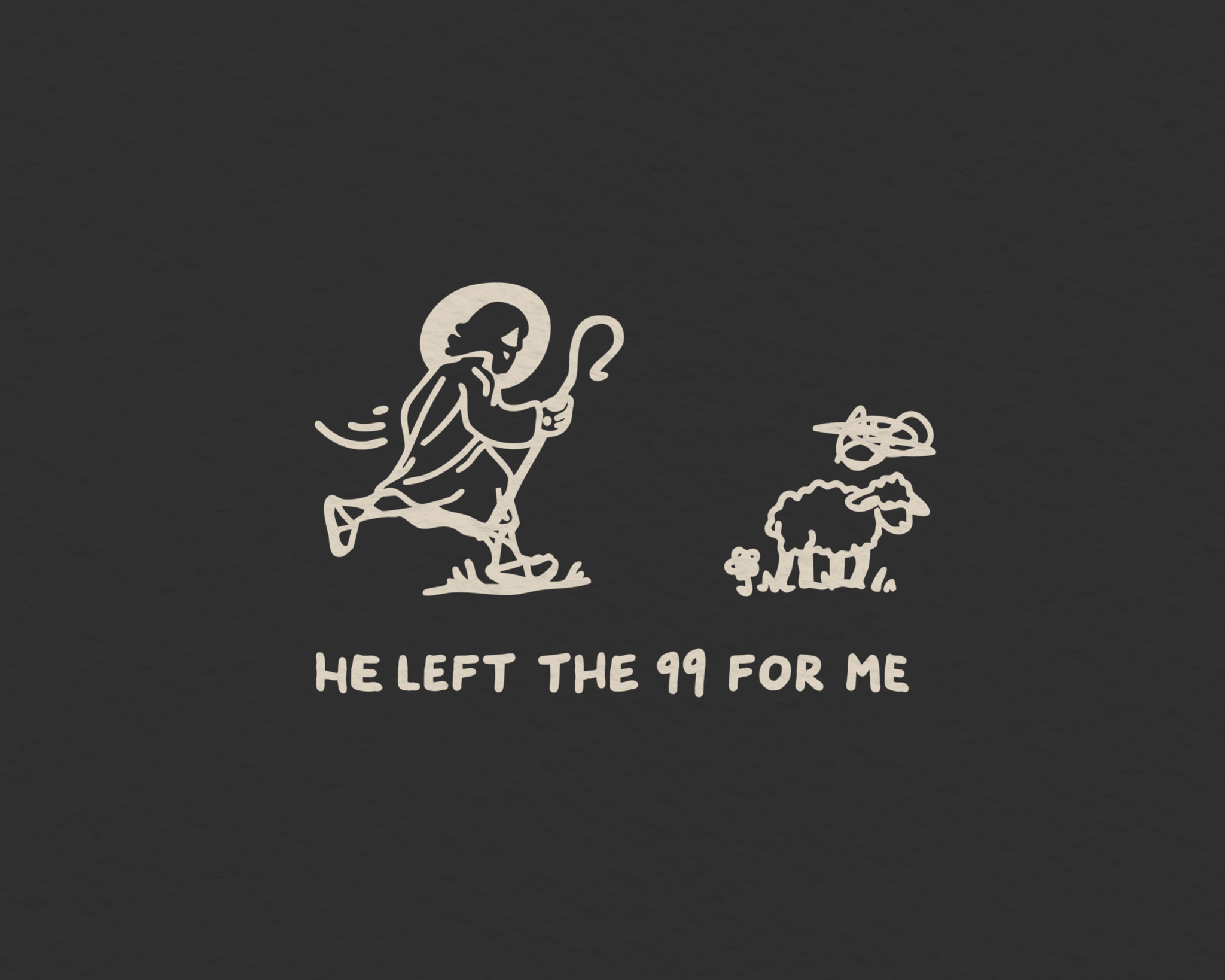 He Left the 99 - Matthew 18:12 - Proclamation Coalition