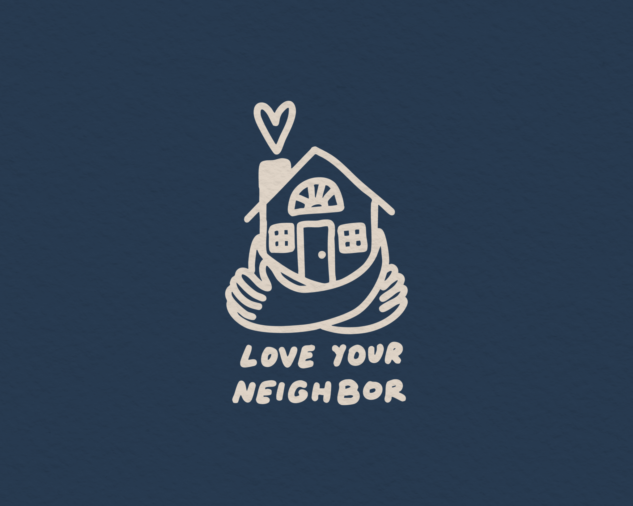 Love Your Neighbor - Mark 12:30-31 - Proclamation Coalition