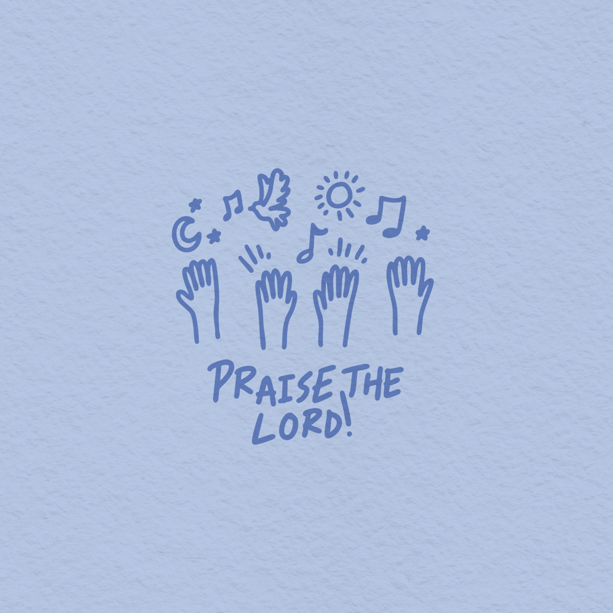 PTL! - Psalm 150:6 - Proclamation Coalition