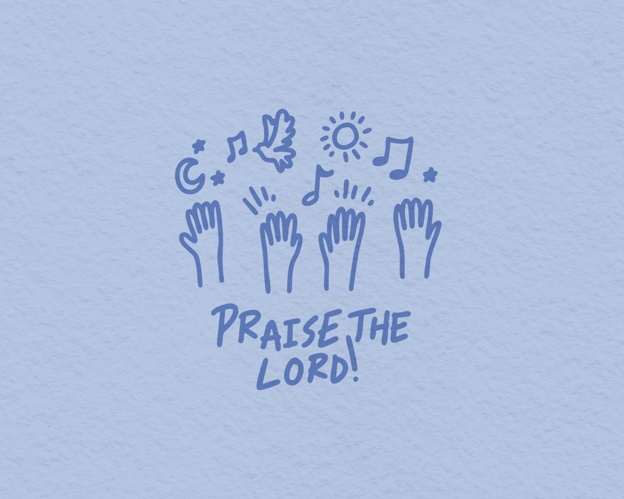 PTL! - Psalm 150:6 - Proclamation Coalition